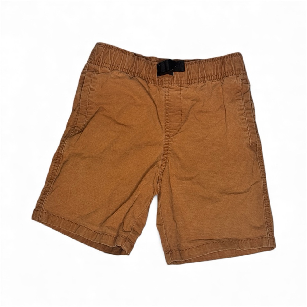 Cat & Jack Tan Kids Shorts